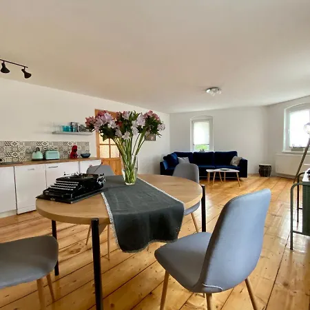 Apartament Bulhakowa *