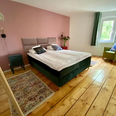 Apartament Bulhakowa *