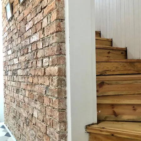 Apartament Bulhakowa * Jelenia Gora