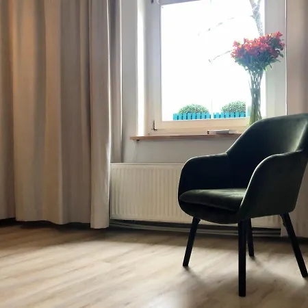 Apartament Bulhakowa Apartment